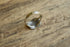 Crossed Arrows Ring - Size 7
